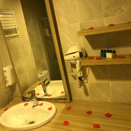 Pera Life شقة فندقية *