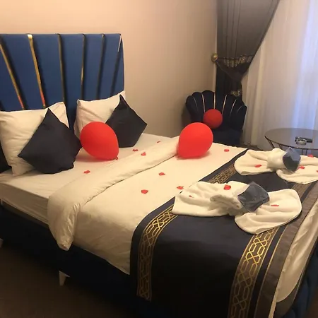 Pera Life Lejlighedshotel