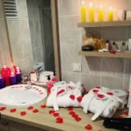 شقة فندقية Pera Life