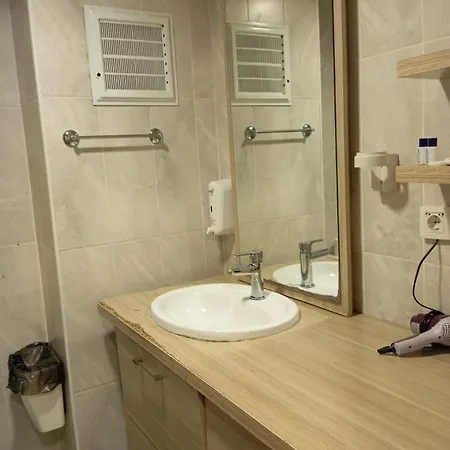 Lejlighedshotel Pera Life Istanbul
