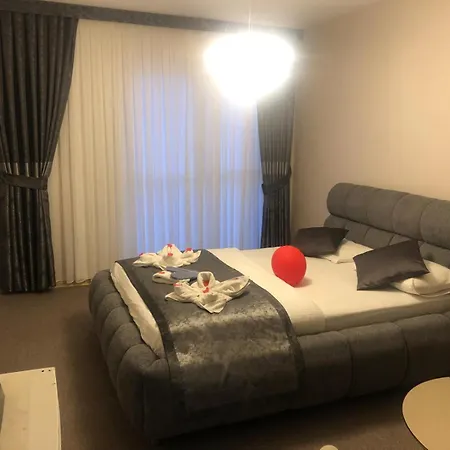 Pera Life Lejlighedshotel